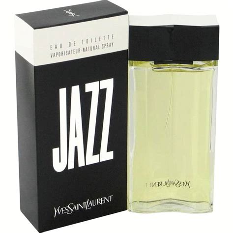 ysl jazz perfume fragrance|where to buy paris perfume.